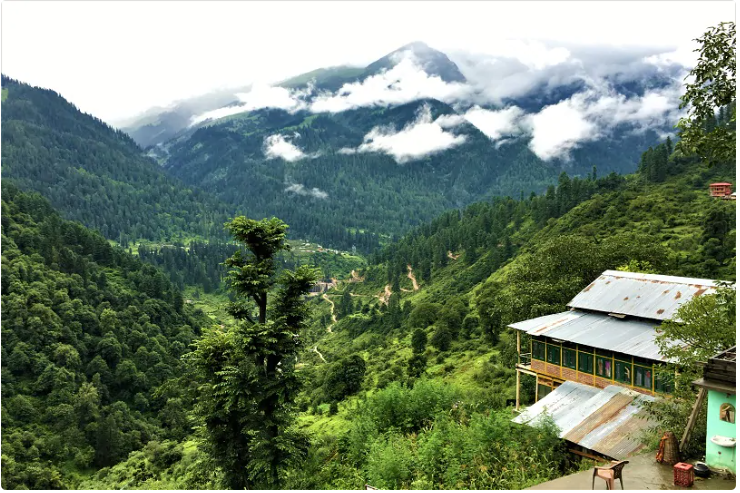 Kasol